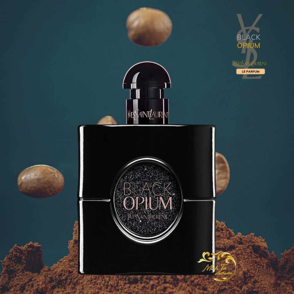 Đánh Giá Yves Saint Laurent Black Opium Le Parfum